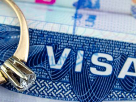 un abogado de inmigración de Herndon