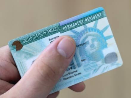 VA immigration lawyer