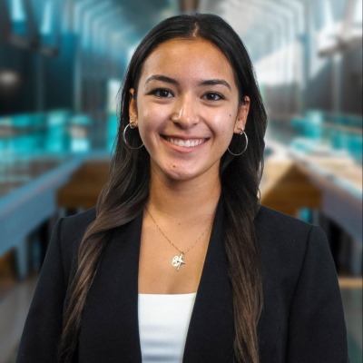 Yazmin Aliyah Torres